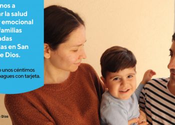 Caprabo y San Juan de Dios