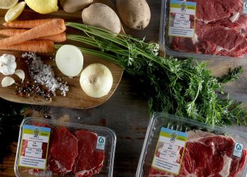 Carrefour certificado de bienestar animal