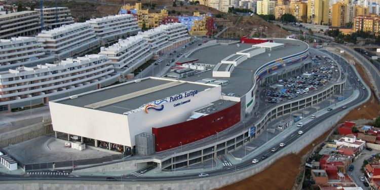 Castellana Properties