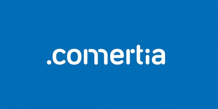 Comertia