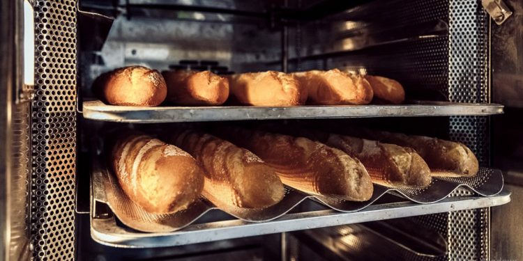 Bandejas de horno sostenibles de Consum
