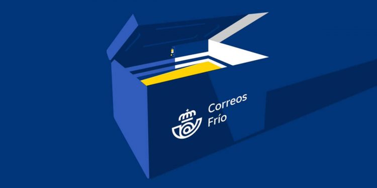 Correos Frío 31012022