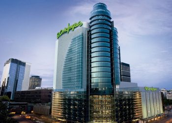 Corte Inglés Castellana