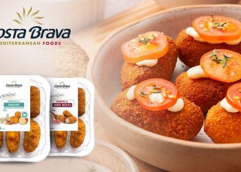 Croquetas Costa Brava