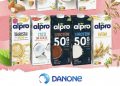 Danone Alpro