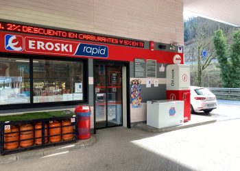 Eroski Rapid Bergara 31122021