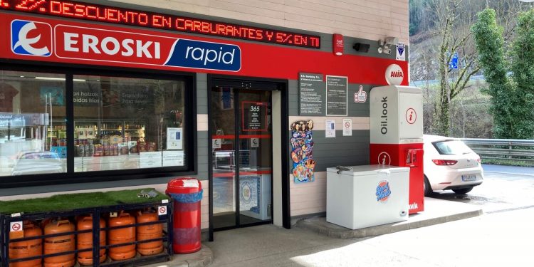 Eroski Rapid Bergara 31122021