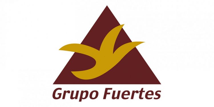 Grupo Fuertes