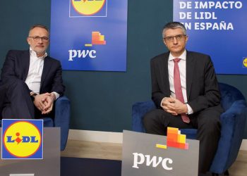 Lidl Informe Impacto Corporativo Enero 2022