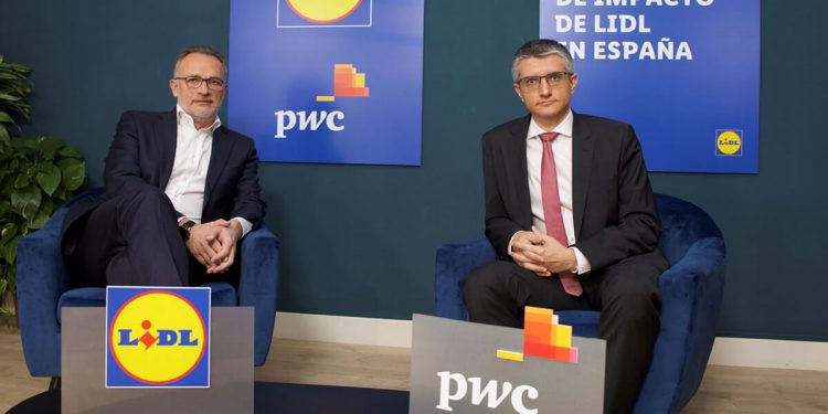 Lidl Informe Impacto Corporativo Enero 2022