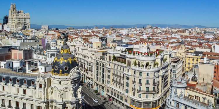 Madrid