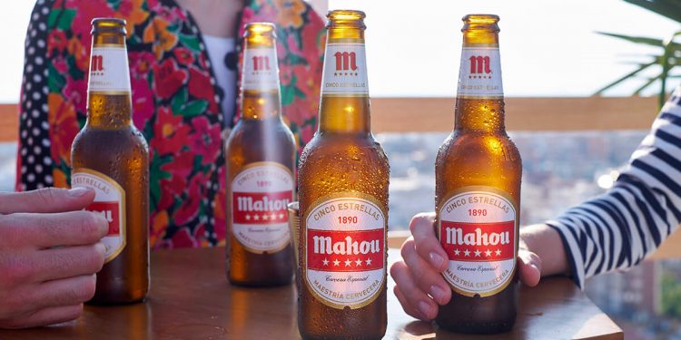 Mahou
