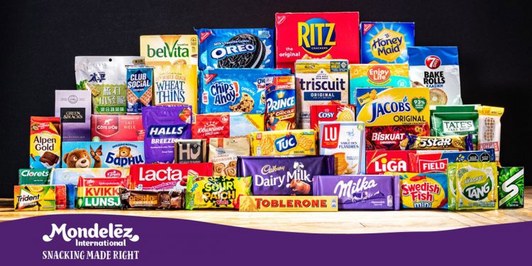 Mondelez