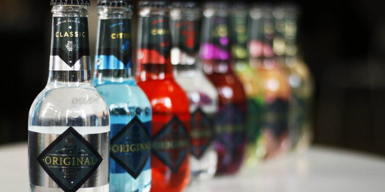 Original Tonic