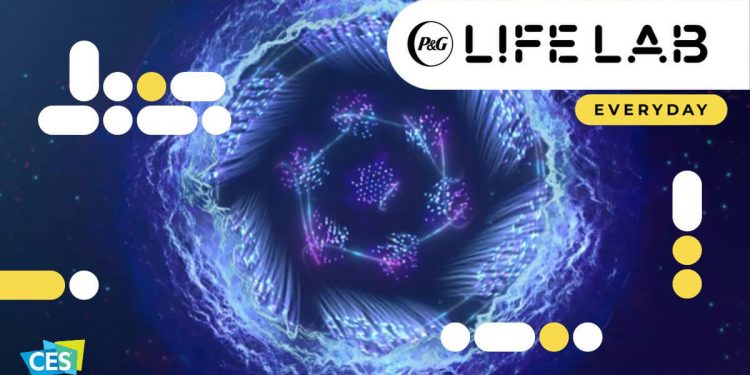 Procter & Gamble LifeLab