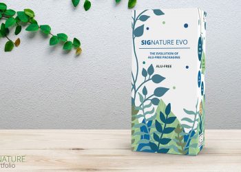 Signature EVO de SIG