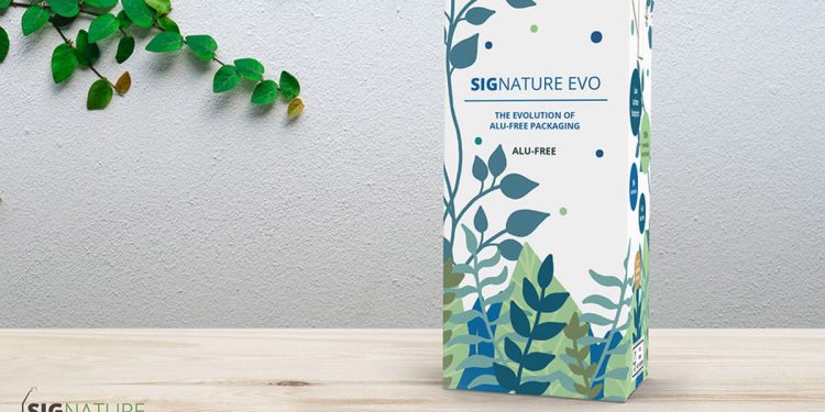 Signature EVO de SIG