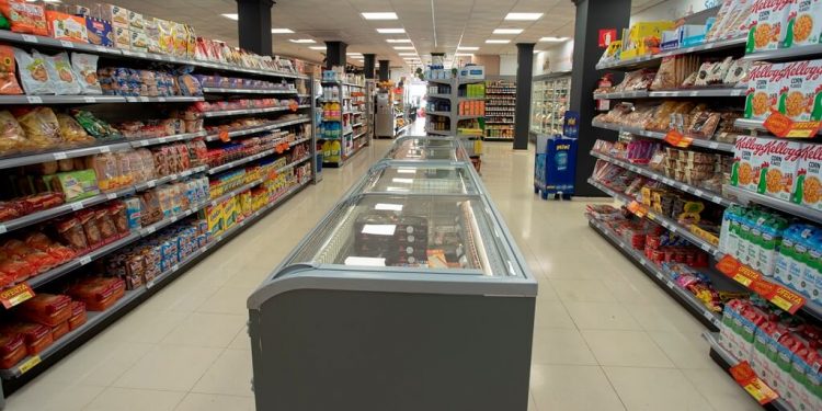 Transgourmet Iberica