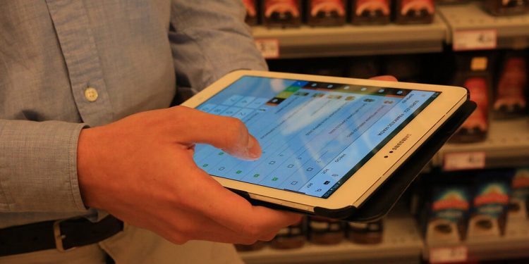 WincheTablet