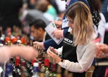 Wine Paris & Vinexpo Paris