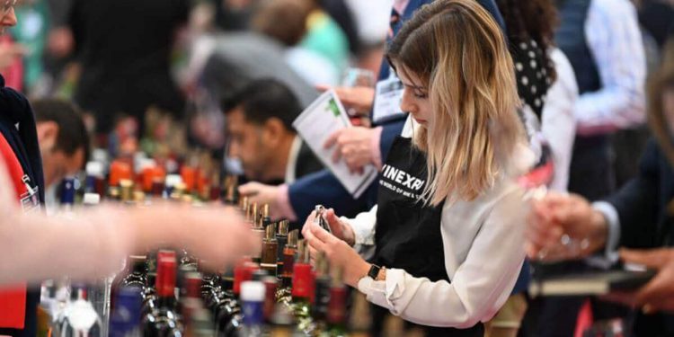 Wine Paris & Vinexpo Paris