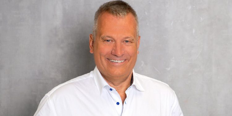 Winfried Muehling, director general de Pro Carton