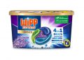 Wipp Express Discs 4en1 Lavanda