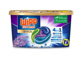 Nuevas cápsulas pre-dosificadas de Wipp Express - Financial Food