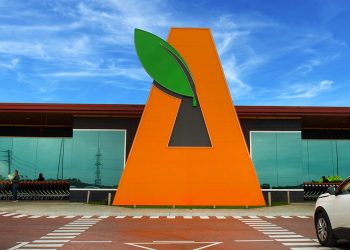 BonÀrea cerró 2021 con 540 establecimientos