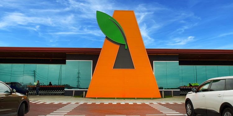 BonÀrea cerró 2021 con 540 establecimientos