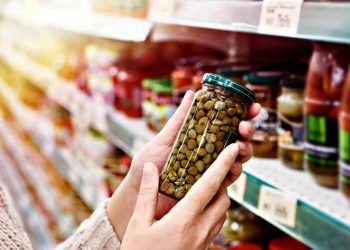 España es uno de los países con mayor tradición conservera y uno de los que más conservas vegetales exporta a todo el mundo. / PIXABAY