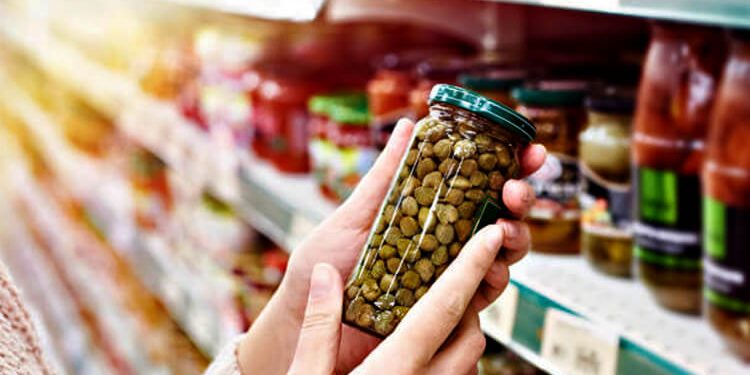 España es uno de los países con mayor tradición conservera y uno de los que más conservas vegetales exporta a todo el mundo. / PIXABAY