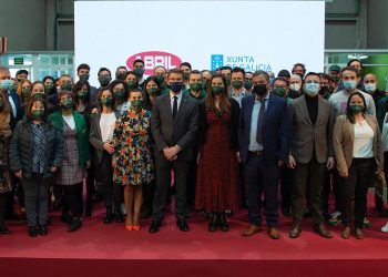 Aceites Abril segunda línea de refinado en Orense