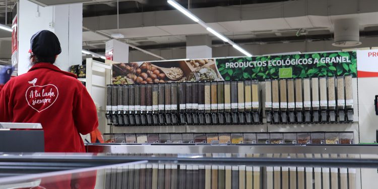 Alcampo productos a granel 07022022