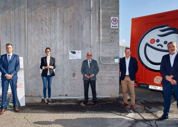 Aperitivos Snack-instalaciones