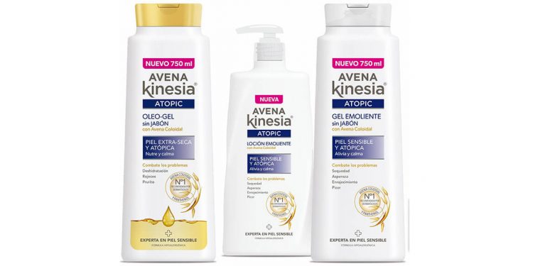 Avena Kinesia Atopic