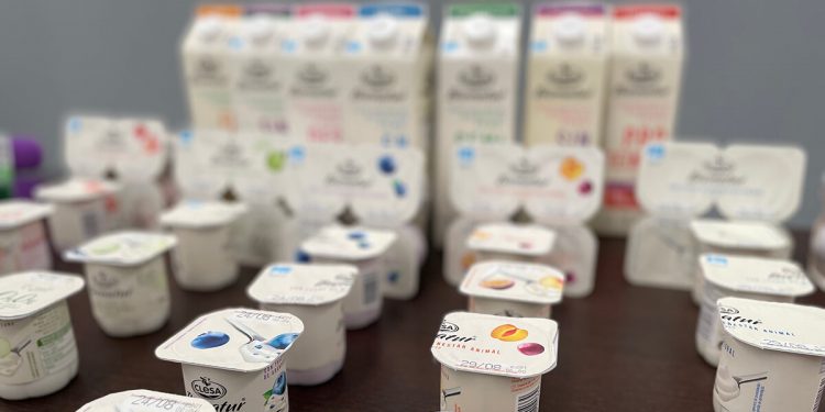 CLUN-productos lacteos