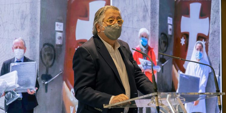 Campofrío Resultados Digitalización Sostenible 2021