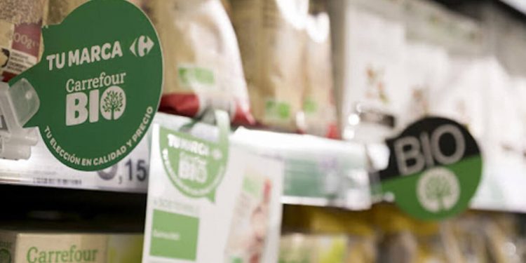 Carrefour BIO