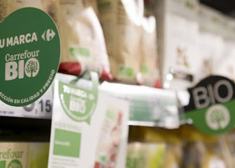 Carrefour BIO