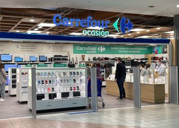 Carrefour Ocasion
