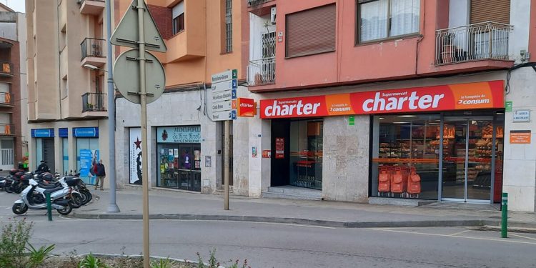 Charter Comunitat Valenciana y Blanes