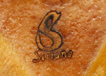 Consorcio del Jamón Serrano Español