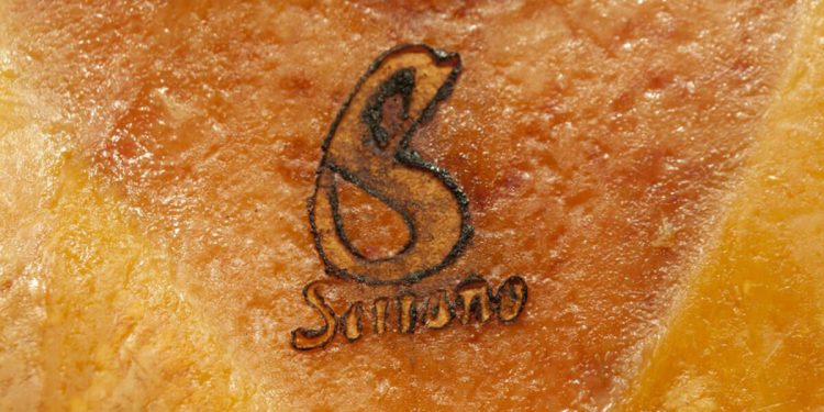 Consorcio del Jamón Serrano Español