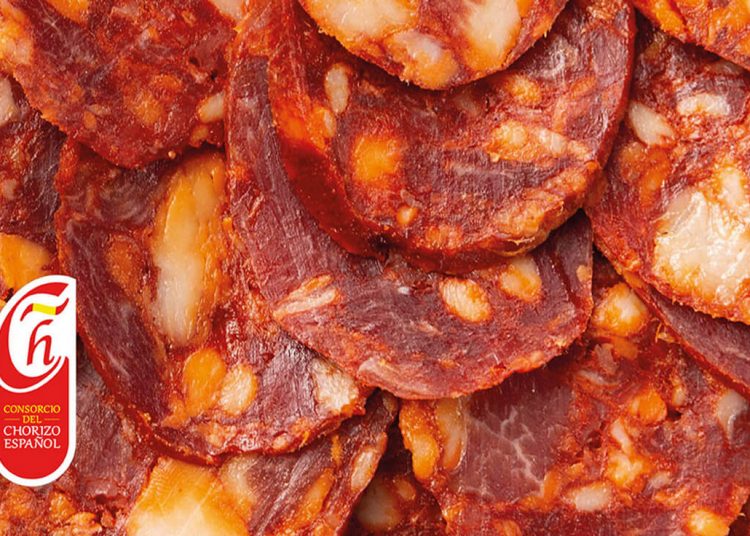 Consorcio del Chorizo Español