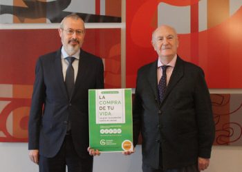 Consum Asociación Española contra el Cáncer 04022022