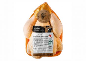 Corte Inglés bienestar animal 01022022