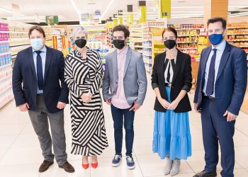 DinoSol para personas con autismo