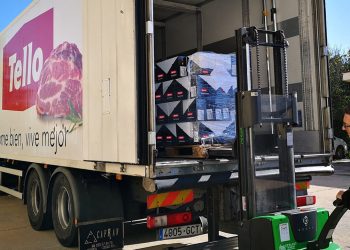 Donaciones grupo Tello 01022022