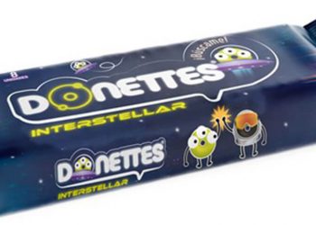 Donettes Interestellar 09022022